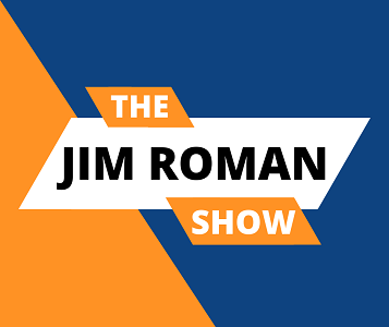 the jim roman show